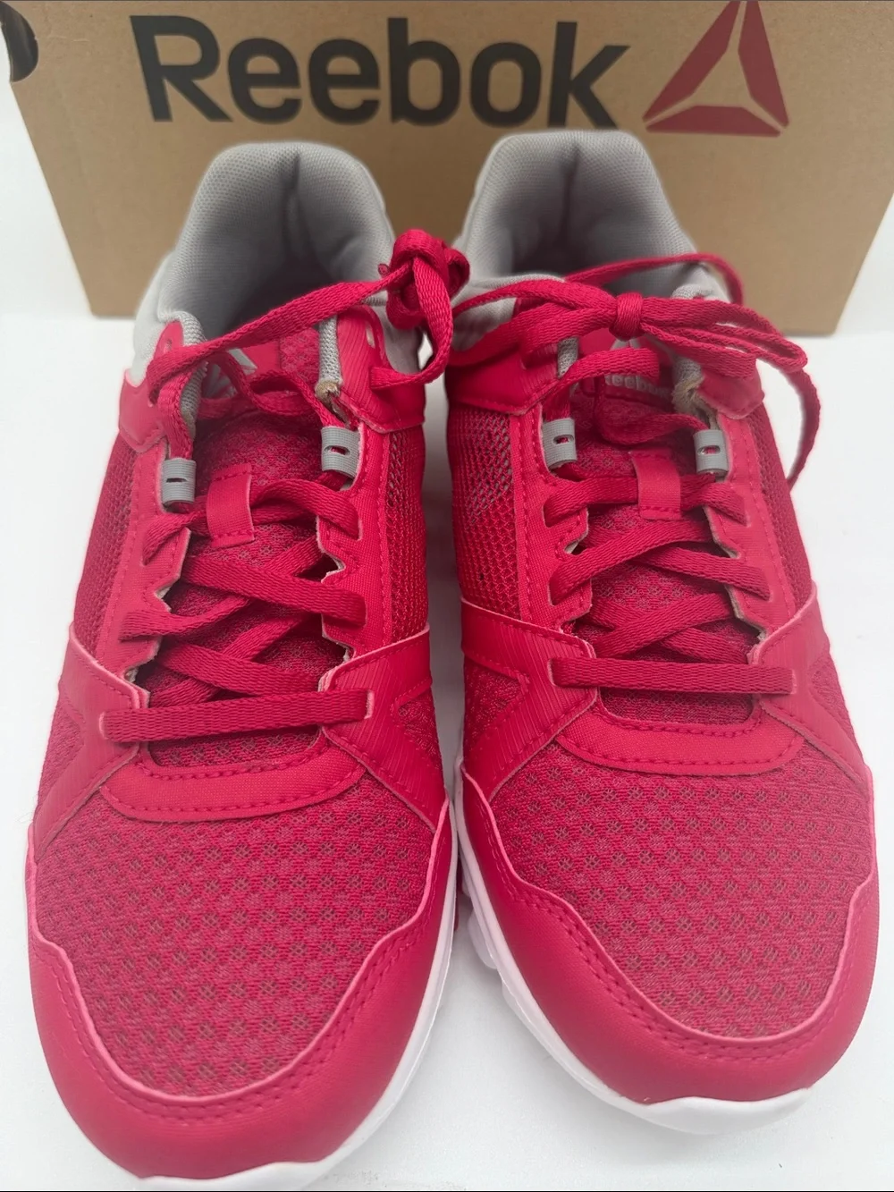 Reebok memory tech your flex trainette